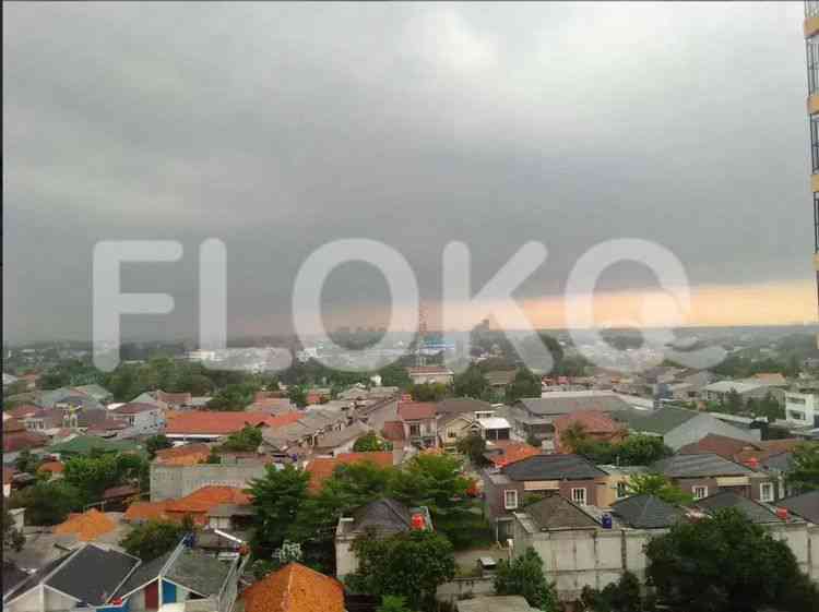 2 Bedroom on 10th Floor for Rent in Cibubur Village Apartment - fci46a 9