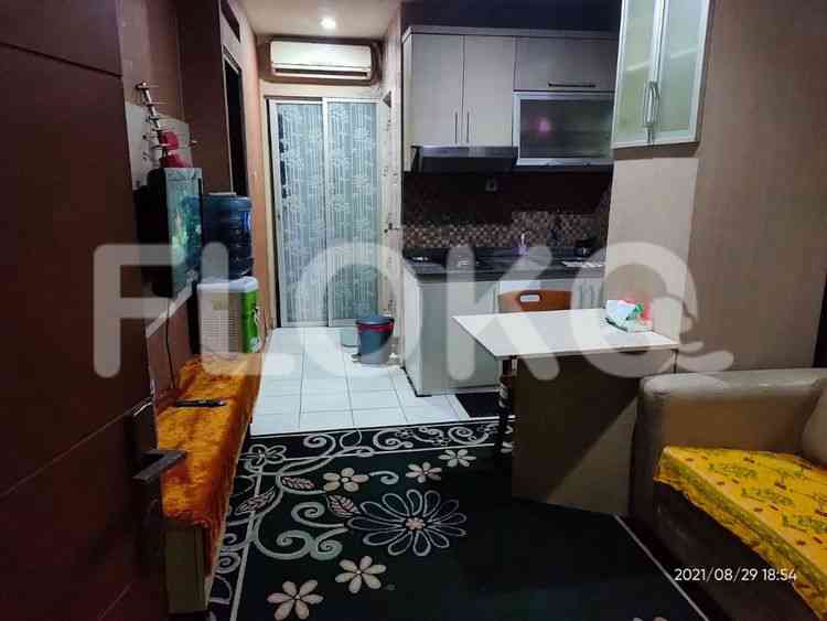 2 Bedroom on 11th Floor for Rent in Cibubur Village Apartment - fci81d 4