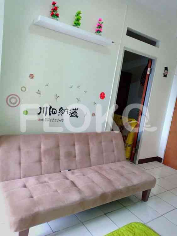 2 Bedroom on 11th Floor for Rent in Cibubur Village Apartment - fcie2a 1