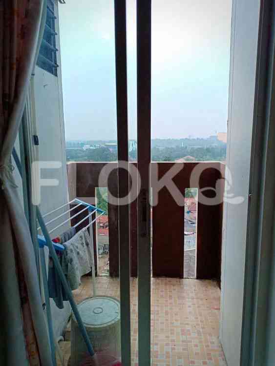 2 Bedroom on 11th Floor for Rent in Cibubur Village Apartment - fcie2a 9