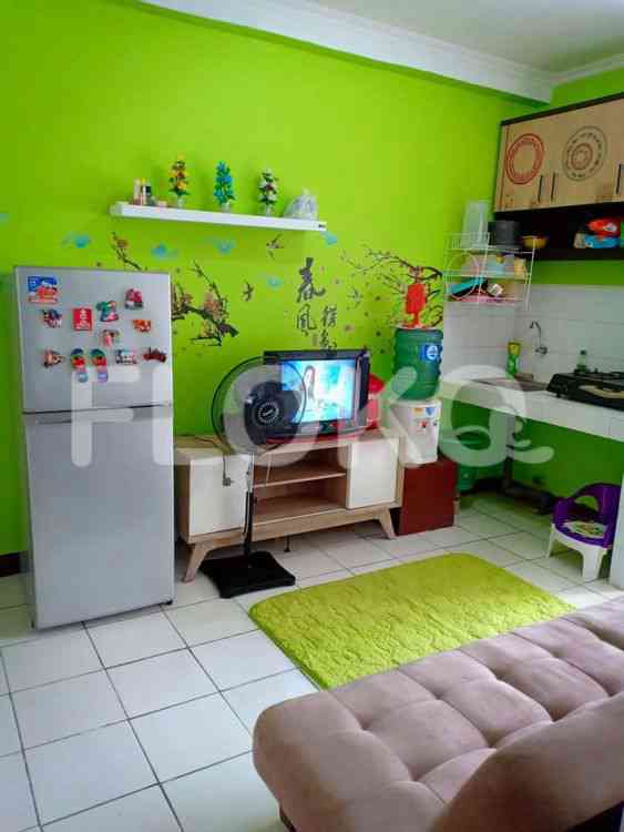 2 Bedroom on 11th Floor for Rent in Cibubur Village Apartment - fcie2a 7