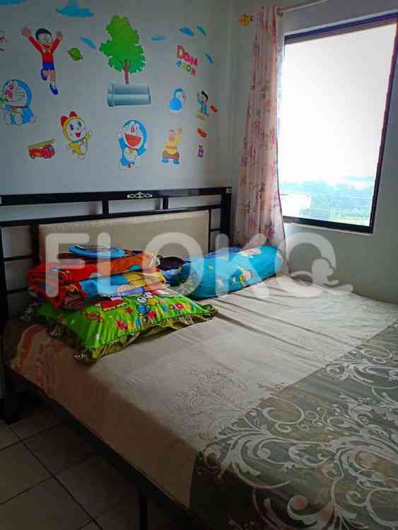2 Bedroom on 11th Floor for Rent in Cibubur Village Apartment - fcie2a 8