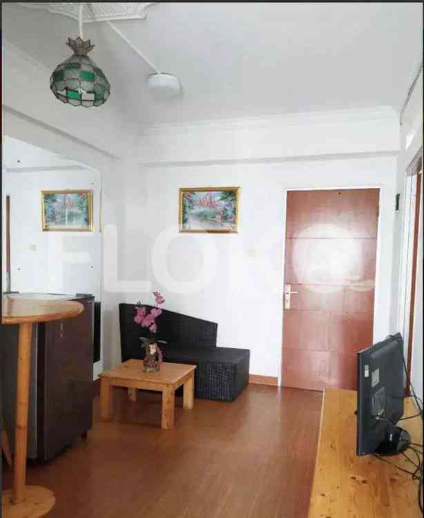 2 Bedroom on 19th Floor for Rent in Cibubur Village Apartment - fci165 1