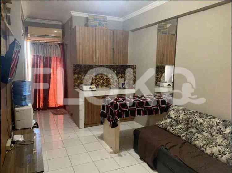 2 Bedroom on 7th Floor for Rent in Cibubur Village Apartment - fcie74 7