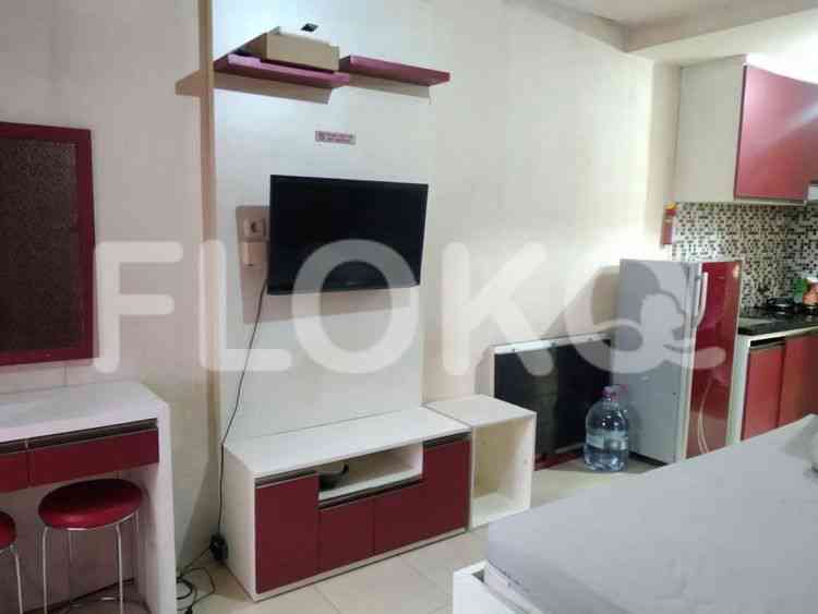 1 Bedroom on 18th Floor for Rent in The Medina Apartment - fka3b3 1