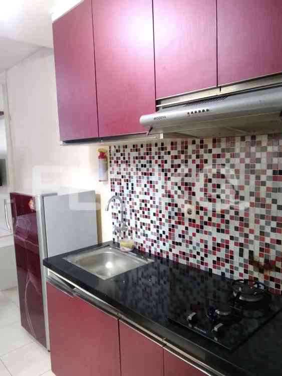 1 Bedroom on 18th Floor for Rent in The Medina Apartment - fka3b3 3