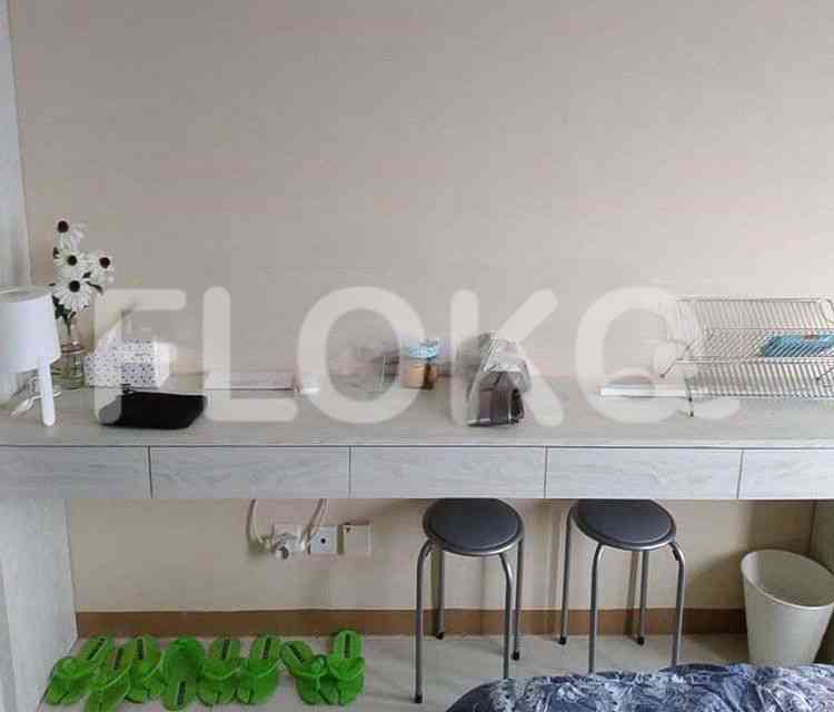 1 Bedroom on 16th Floor for Rent in Victoria Square Apartment - fka7df 4