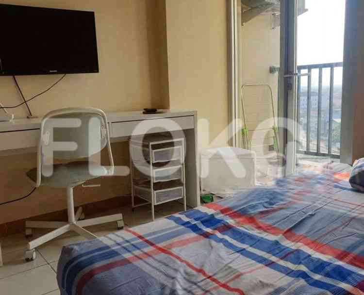 1 Bedroom on 10th Floor for Rent in Victoria Square Apartment - fkad83 2