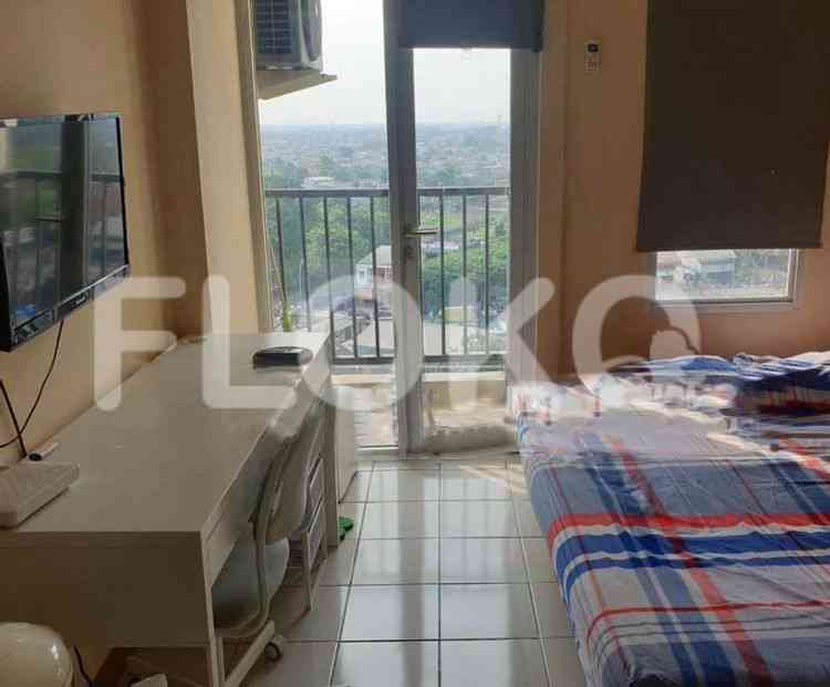 1 Bedroom on 10th Floor for Rent in Victoria Square Apartment - fkad83 1