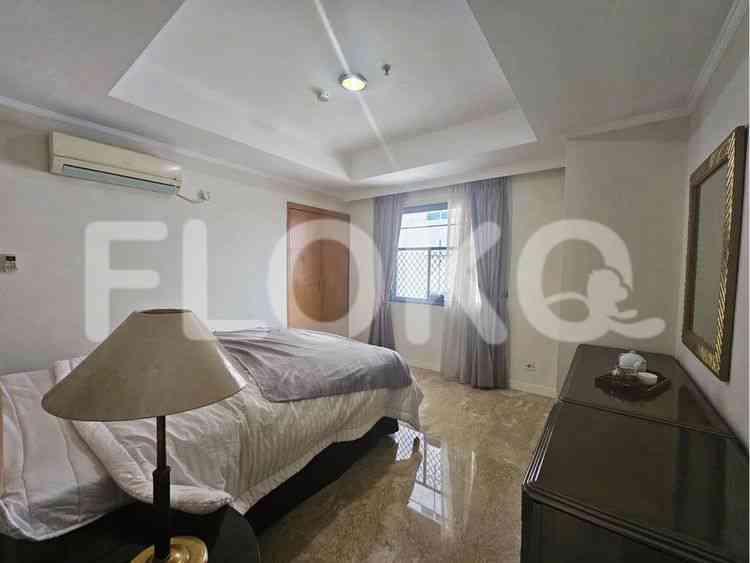 3 Bedroom on 3rd Floor for Rent in Golfhill Terrace Apartment - fpo6cc 3