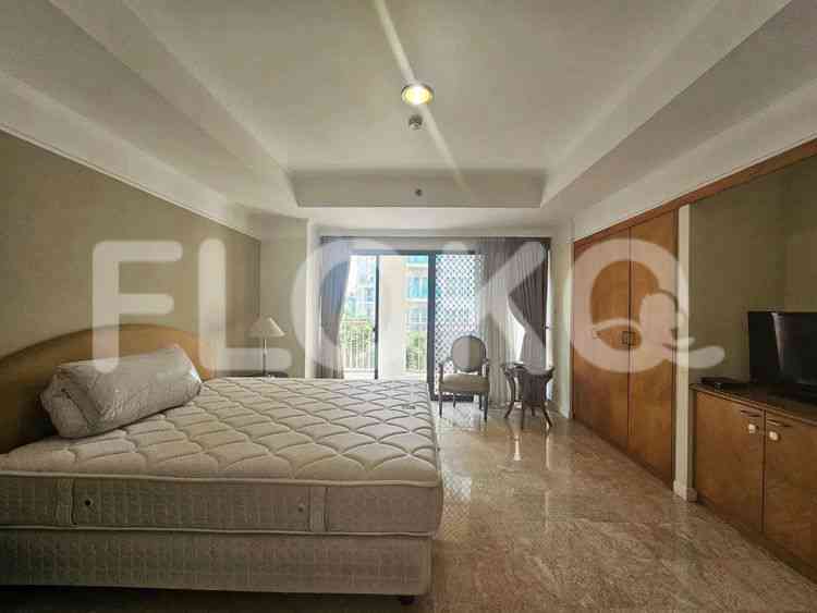 3 Bedroom on 3rd Floor for Rent in Golfhill Terrace Apartment - fpo6cc 5