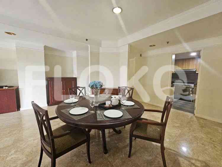 3 Bedroom on 3rd Floor for Rent in Golfhill Terrace Apartment - fpo6cc 7