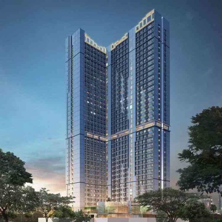 Sewa Bulanan Apartemen - Depok, Jakarta