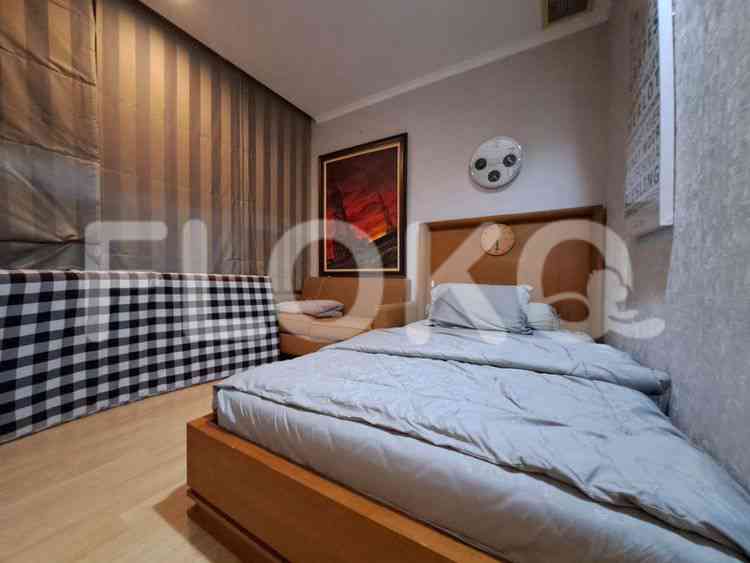 3 Bedroom on 15th Floor for Rent in FX Residence - fsuded 6
