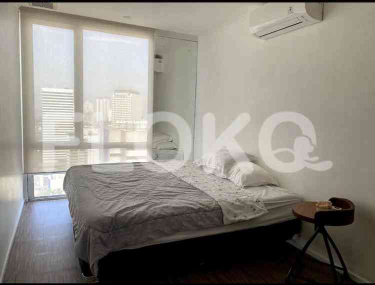 2 Bedroom on 27th Floor for Rent in FX Residence - fsua61 4