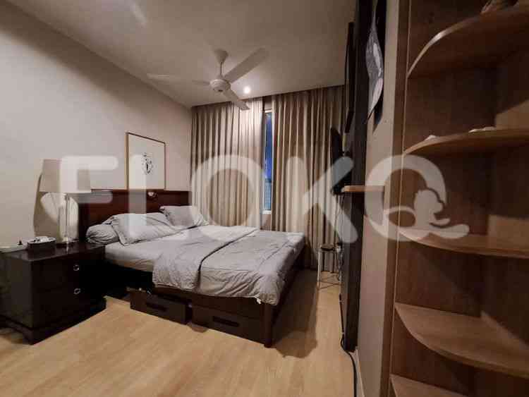 3 Bedroom on 15th Floor for Rent in FX Residence - fsuded 5