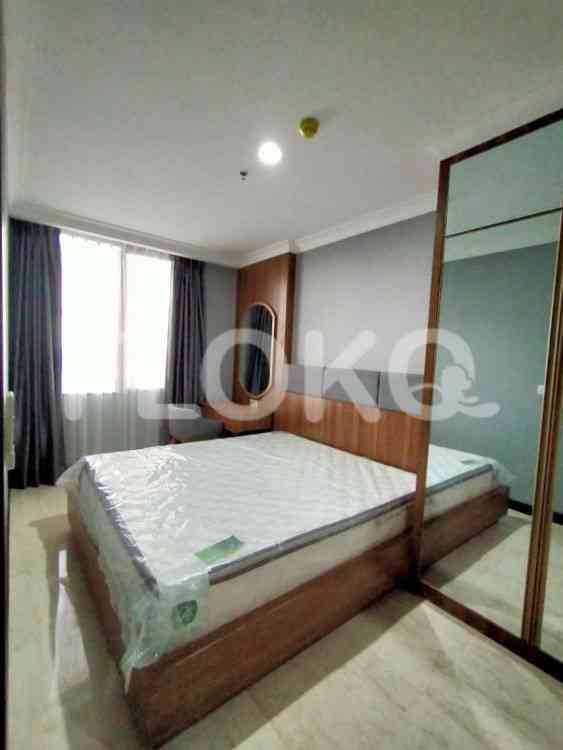 1 Bedroom on 16th Floor for Rent in Permata Hijau Suites Apartment - fpee8a 4