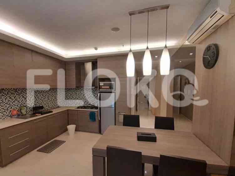 2 Bedroom on 16th Floor for Rent in FX Residence - fsu0c3 1