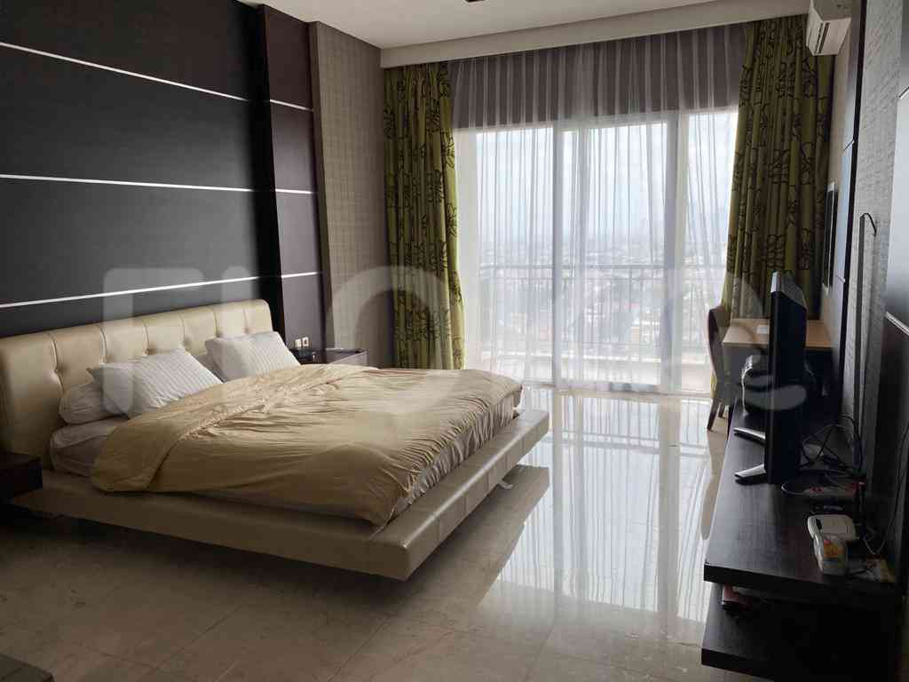 Tipe 3 Kamar Tidur di Lantai 22 untuk disewakan di Senayan Residence - fse9d5 3