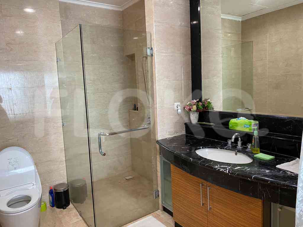 3 Bedroom on 22nd Floor for Rent in Senayan Residence - fsee41 7
