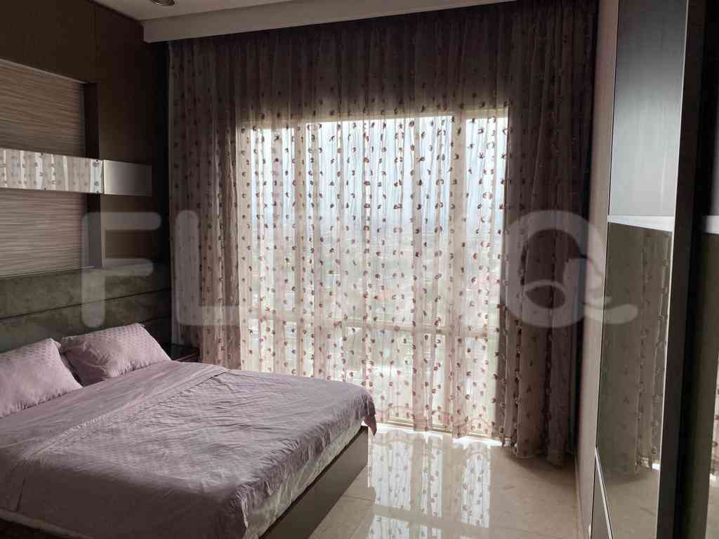 Tipe 3 Kamar Tidur di Lantai 22 untuk disewakan di Senayan Residence - fse9d5 4