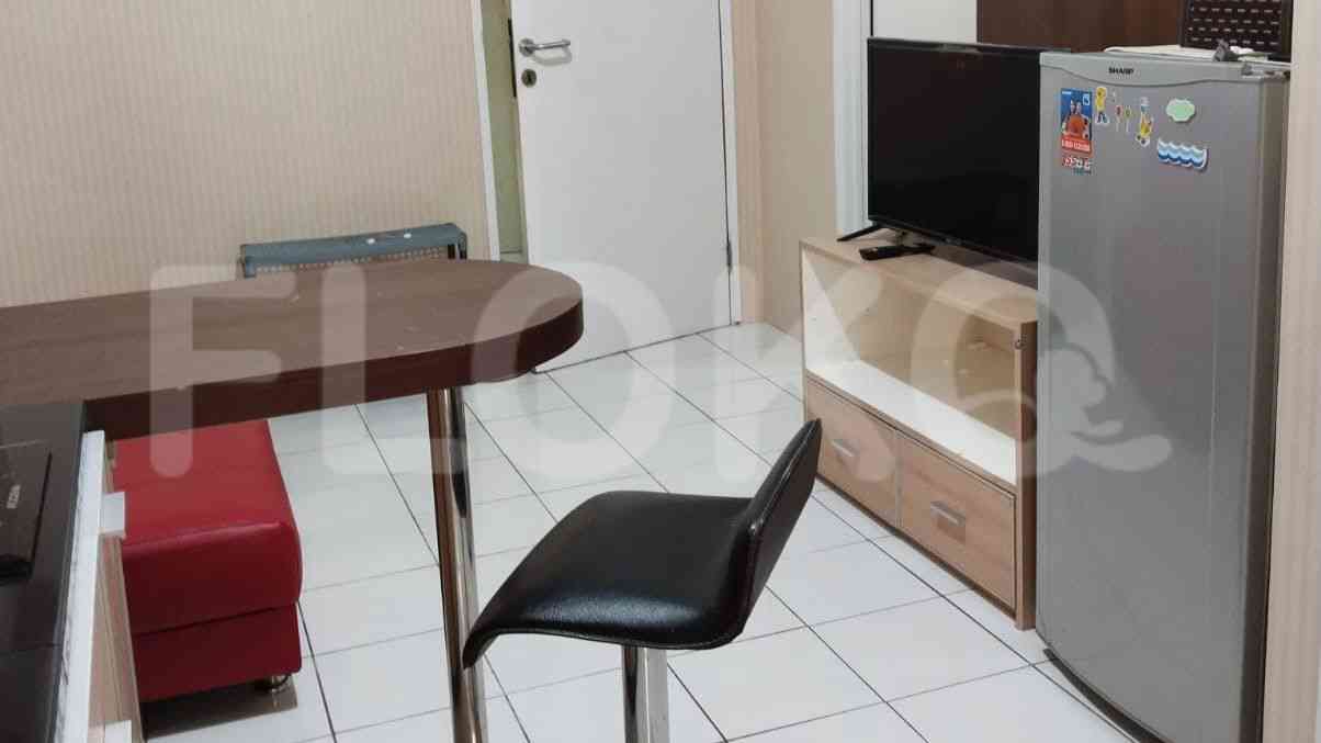 2 Bedroom on 15th Floor for Rent in Kalibata City Apartment - fpaaa1 3