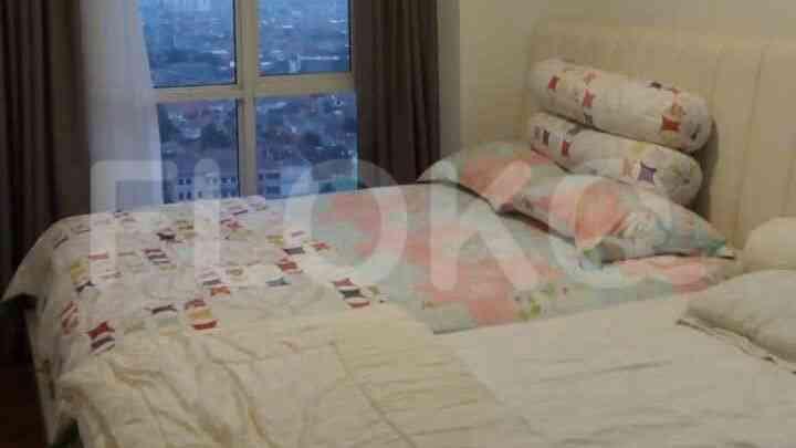 3 Bedroom on 15th Floor for Rent in Somerset Permata Berlian Residence - fped72 4