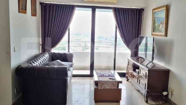 2 Bedroom on 15th Floor for Rent in BonaVista Apartment - fle962 2