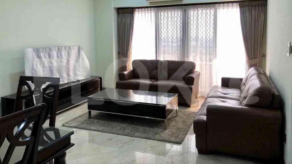 3 Bedroom on 15th Floor for Rent in BonaVista Apartment - fleeaf 1