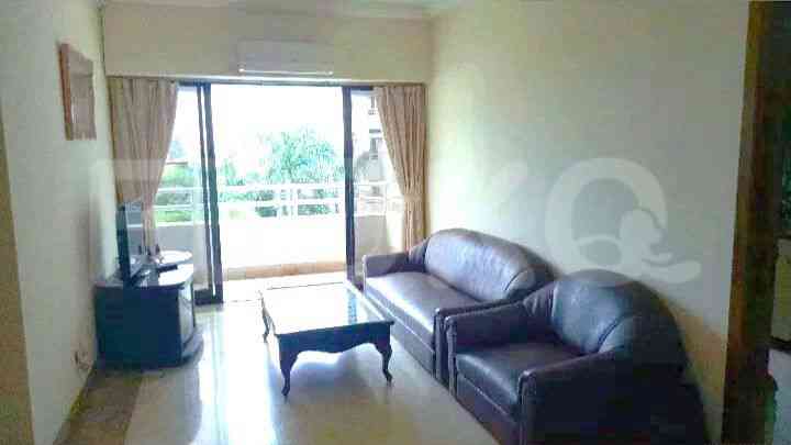2 Bedroom on 15th Floor for Rent in BonaVista Apartment - flec7e 2