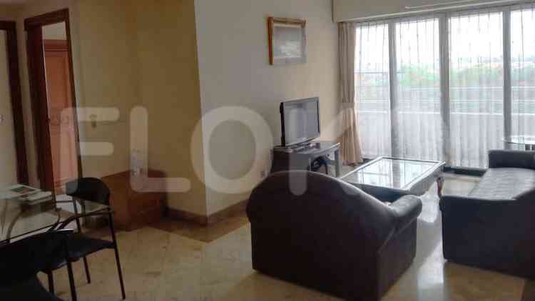 2 Bedroom on 15th Floor for Rent in BonaVista Apartment - flec7e 1
