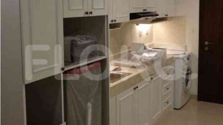 1 Bedroom on 15th Floor for Rent in Kemang Apartment by Pudjiadi Prestige - fke860 4