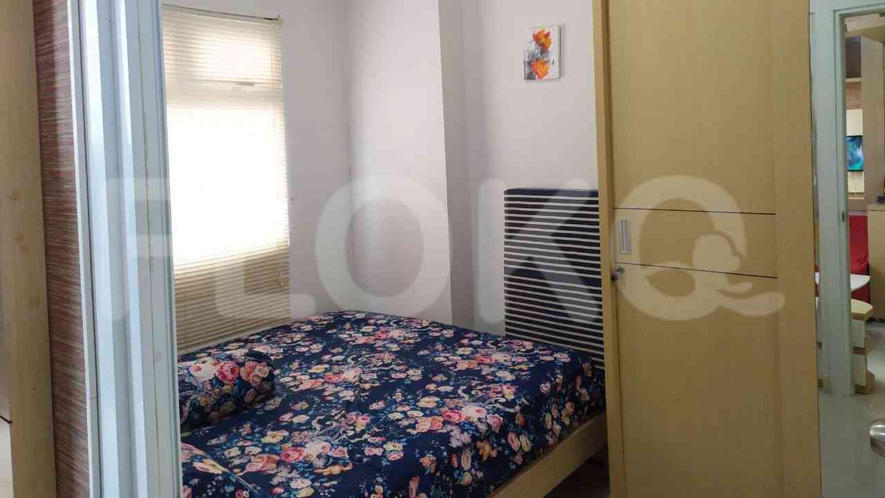 2 Bedroom on 9th Floor for Rent in Green Pramuka City Apartment - fce497 2