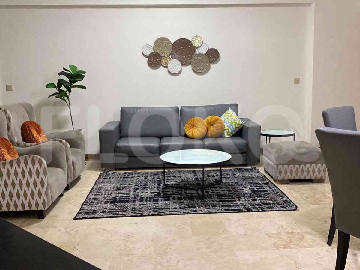 3 Bedroom on 29th Floor for Rent in Puri Casablanca - fte66b 1