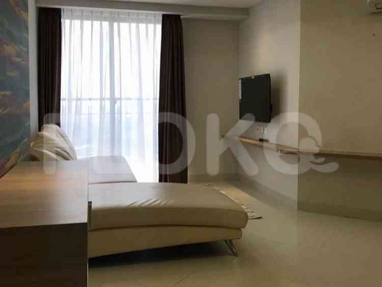 3 Bedroom on 15th Floor for Rent in The Mansion Kemayoran - fke973 2