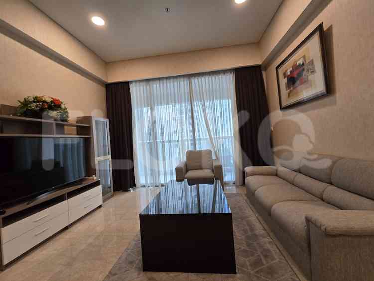 2 Bedroom on 15th Floor for Rent in Anandamaya Residence - fsu742 2