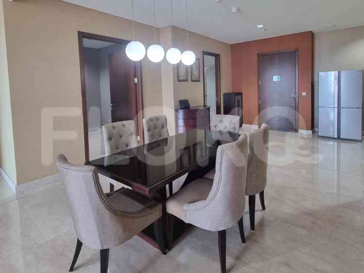 3 Bedroom on 30th Floor for Rent in Pakubuwono House - fga894 2