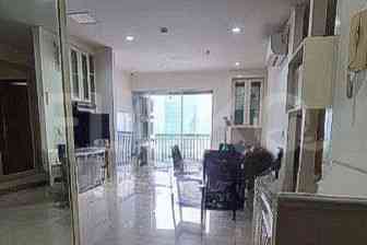 2 Bedroom on 38th Floor for Rent in Sahid Sudirman Residence - fsu197 2
