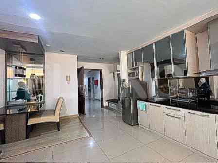 2 Bedroom on 19th Floor for Rent in Sahid Sudirman Residence - fsue73 1