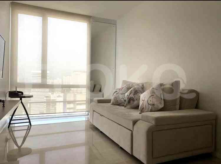 2 Bedroom on 27th Floor for Rent in FX Residence - fsua61 1