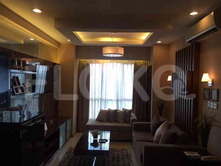 1 Bedroom on 18th Floor for Rent in Permata Gandaria Apartment - fga69b 1