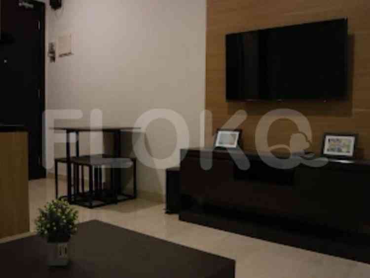 1 Bedroom on 6th Floor for Rent in Sudirman Residence - fsu00a 1