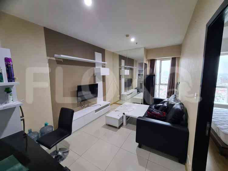 1 Bedroom on 11th Floor for Rent in Gandaria Heights - fga29e 1