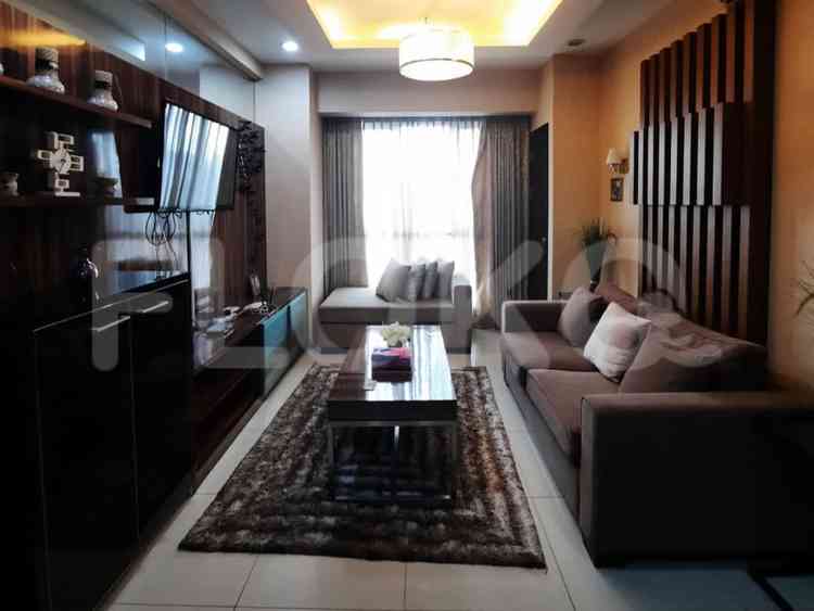 1 Bedroom on 18th Floor for Rent in Gandaria Heights - fga02d 1