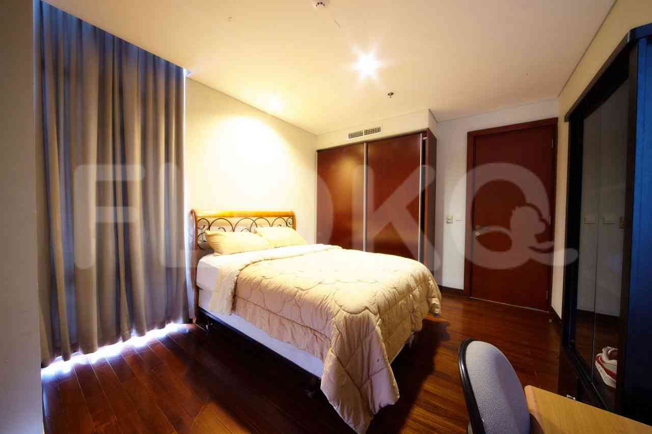 Tipe 3 Kamar Tidur di Lantai 25 untuk disewakan di Essence Darmawangsa Apartemen - fci45e 6