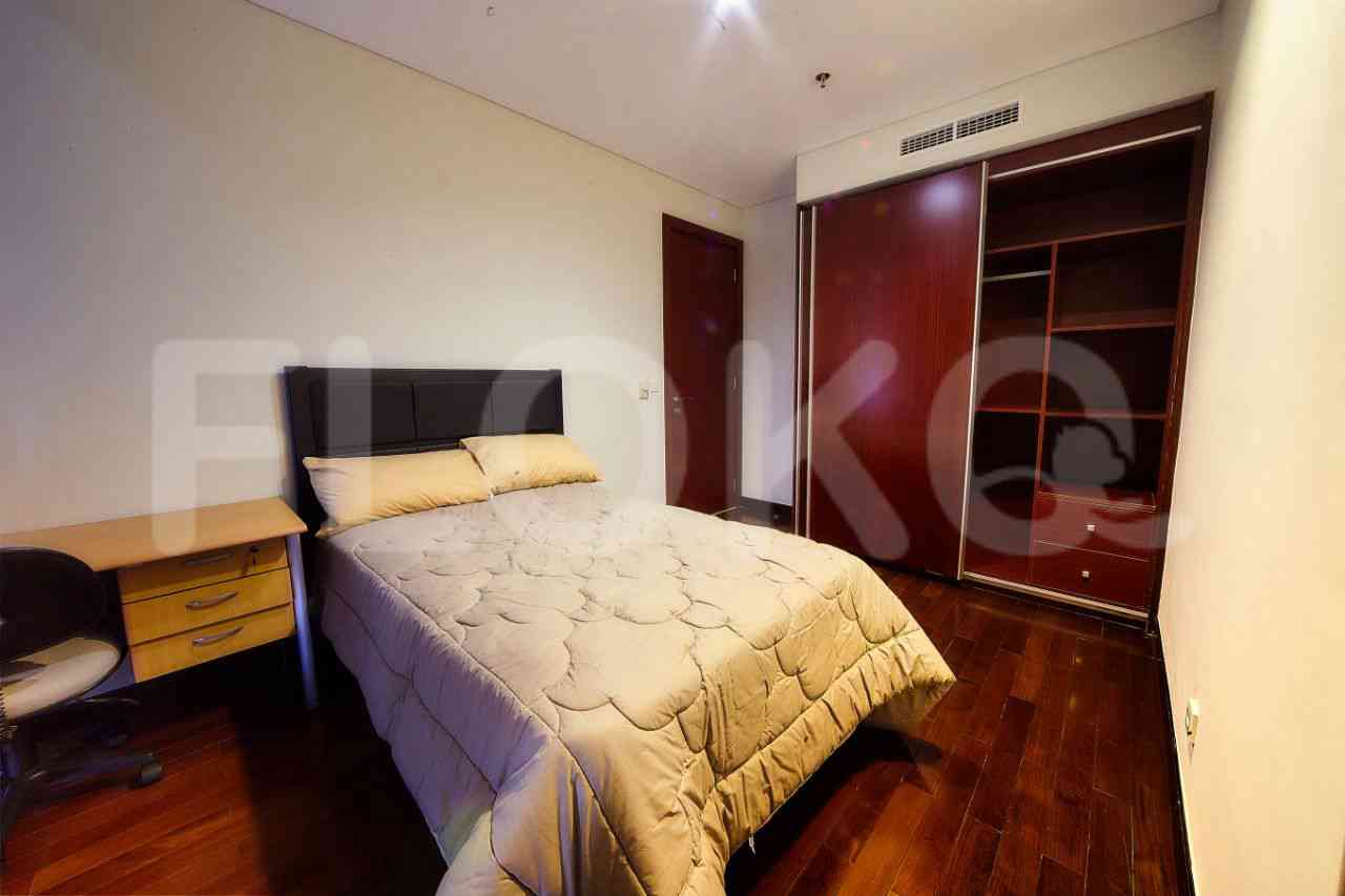 Tipe 3 Kamar Tidur di Lantai 25 untuk disewakan di Essence Darmawangsa Apartemen - fci45e 5
