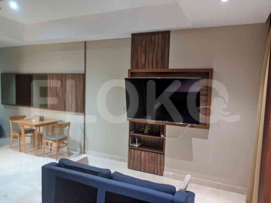 1 Bedroom on 8th Floor for Rent in Apartemen Branz Simatupang - ftb0b3 3