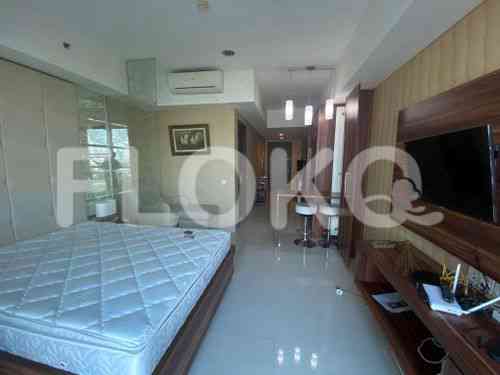 1 Bedroom on 7th Floor for Rent in Kemang Village Residence - fkef33 1