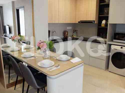 2 Bedroom on 29th Floor for Rent in Sudirman Hill Residences - fta6db 3