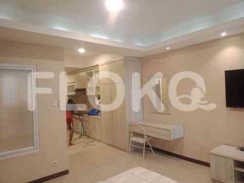 1 Bedroom on 11st Floor for Rent in Kemang Village Residence - fke349 2